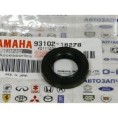 OIL SEAL (22U)